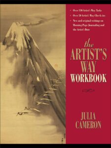 Read more about the article The Artist Way By Julia Cameron