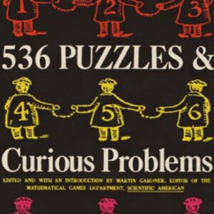 536 Puzzles and Curious Problem