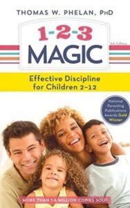 Read more about the article 1-2-3 Magic By Thomas