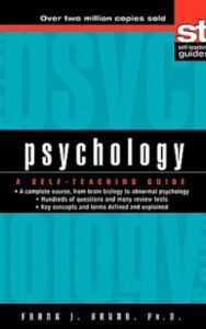 Read more about the article Psychology By Frank j.