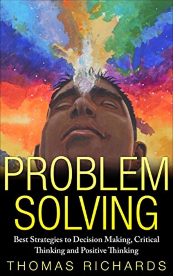 Problem Solving By Thomas Richards