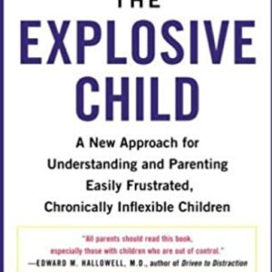 The Explosive Child