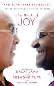 Read more about the article The Book of Joy By Dalai Lama