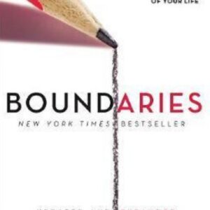 Boundaries