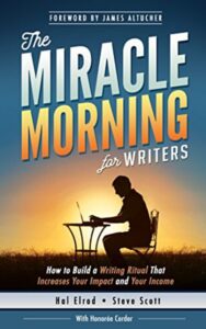 Read more about the article The Miracle Morning By Hal Elrod