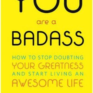 You Are a Badass