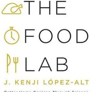 The Food Lab