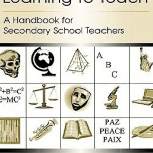 Teaching to Learn, Learning to Teach 