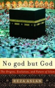 Read more about the article No god but God By Reza Aslan