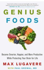 Read more about the article Genious Foods By Max Lugavere