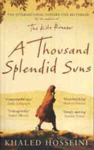 Read more about the article A Thousand Splendid Suns By A Thousand Splendid Suns