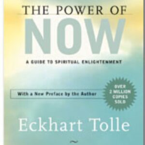 The Power of Now