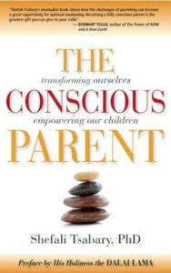 Read more about the article The Conscious Parent By Shefali Tsabary