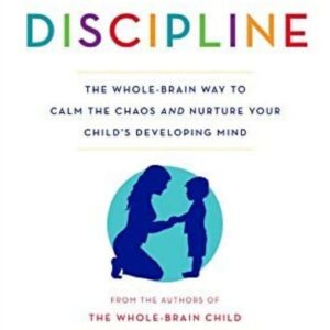 No-Drama Discipline 