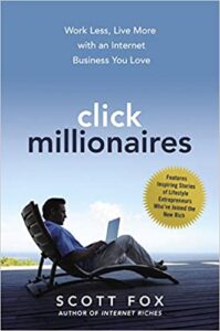 Read more about the article Click Millionaires by Scott Fox