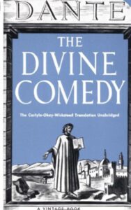 Read more about the article The Divine Comedy by Dante Alighieri