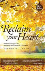 Read more about the article Reclaim Your Heart by Yasmin Mogahed