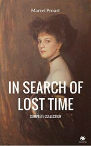 Read more about the article In Search of Lost Time by Marcel Proust