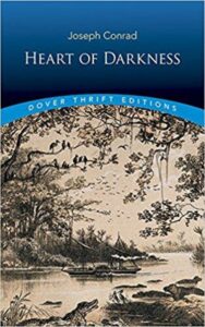 Read more about the article Heart of Darkness by Joseph Conrad