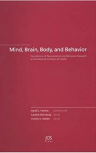 Read more about the article Mind, Brain, Body, and Behavior By Ingrid G. Farreras