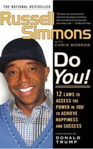 Read more about the article 12 Laws to Access the Power in You to Achieve Happiness and Success By Chris Morrow