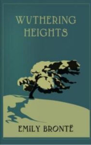 Read more about the article Wuthering Heights by Emily Brontë