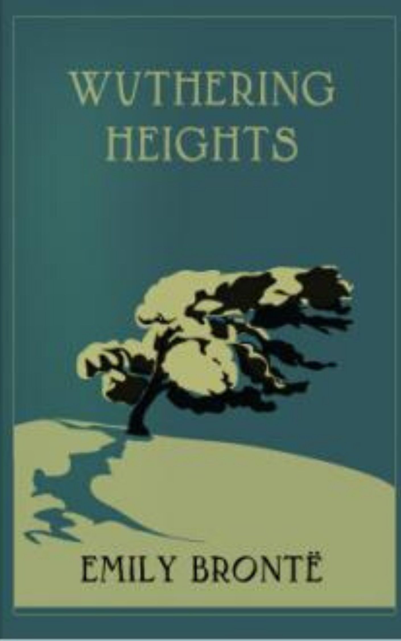 You are currently viewing Wuthering Heights by Emily Brontë