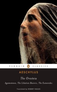 Read more about the article Oresteia By Aeschylus