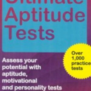 Ultimate Aptitude Tests