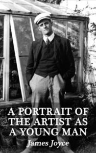 Read more about the article A Portrait of the Artist as a Young Man by James Joyce