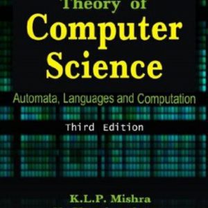 Theory of Computer Science