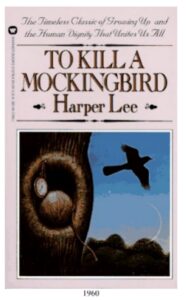 Read more about the article To Kill a Mockingbird by Harper Lee