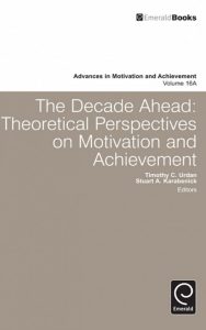 Read more about the article The Decade Ahead By  Timothy C. Urdan