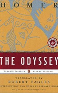 Read more about the article The Odyssey by Homer