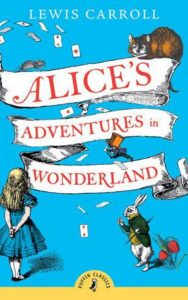 Read more about the article Alice’s Adventures in Wonderland by Lewis Carroll