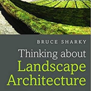 Landscape Architecture And Art