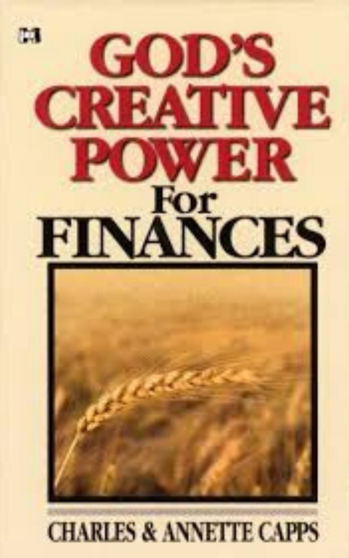 You are currently viewing God’s Creative Power for Finances By Charles Capps