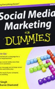 Read more about the article Social Media Marketing For Dummies by Singh Shiv