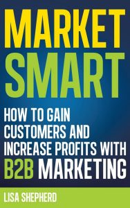 Read more about the article How to gain customers and increase profits with B2B marketing By Lisa Shepherd