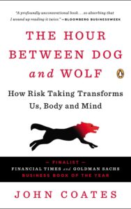 Read more about the article The Hour Between Dog and Wolf By JOHN COATES