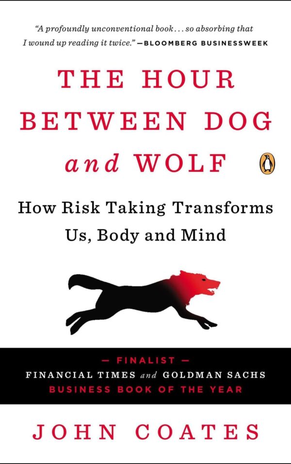 The Hour Between Dog and Wolf