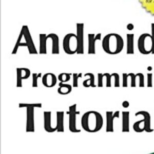 Android Programming Tutorials