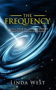 Read more about the article The Frequency By LINDA WEST