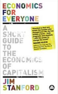 Read more about the article Economics for Everyone By Tony Biddle