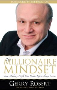 Read more about the article The Millionaire Mindset by Gerry Robert