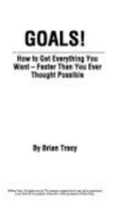 Read more about the article Goals – Advanced Life Skills By Brian Tracy