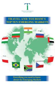 Read more about the article Travel and Tourism’s  By Tourism Intelligence