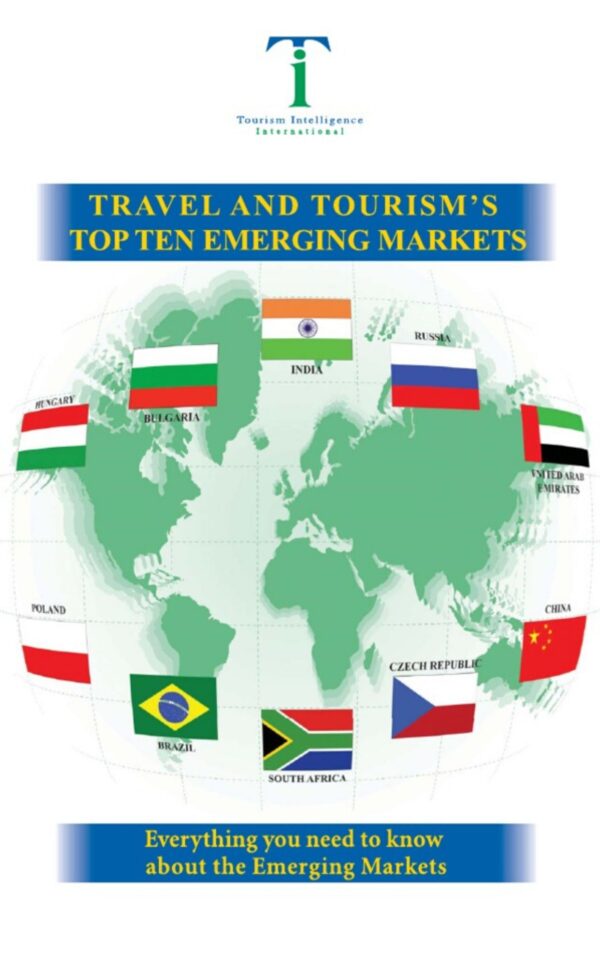 Travel and Tourism’s By Tourism Intelligence