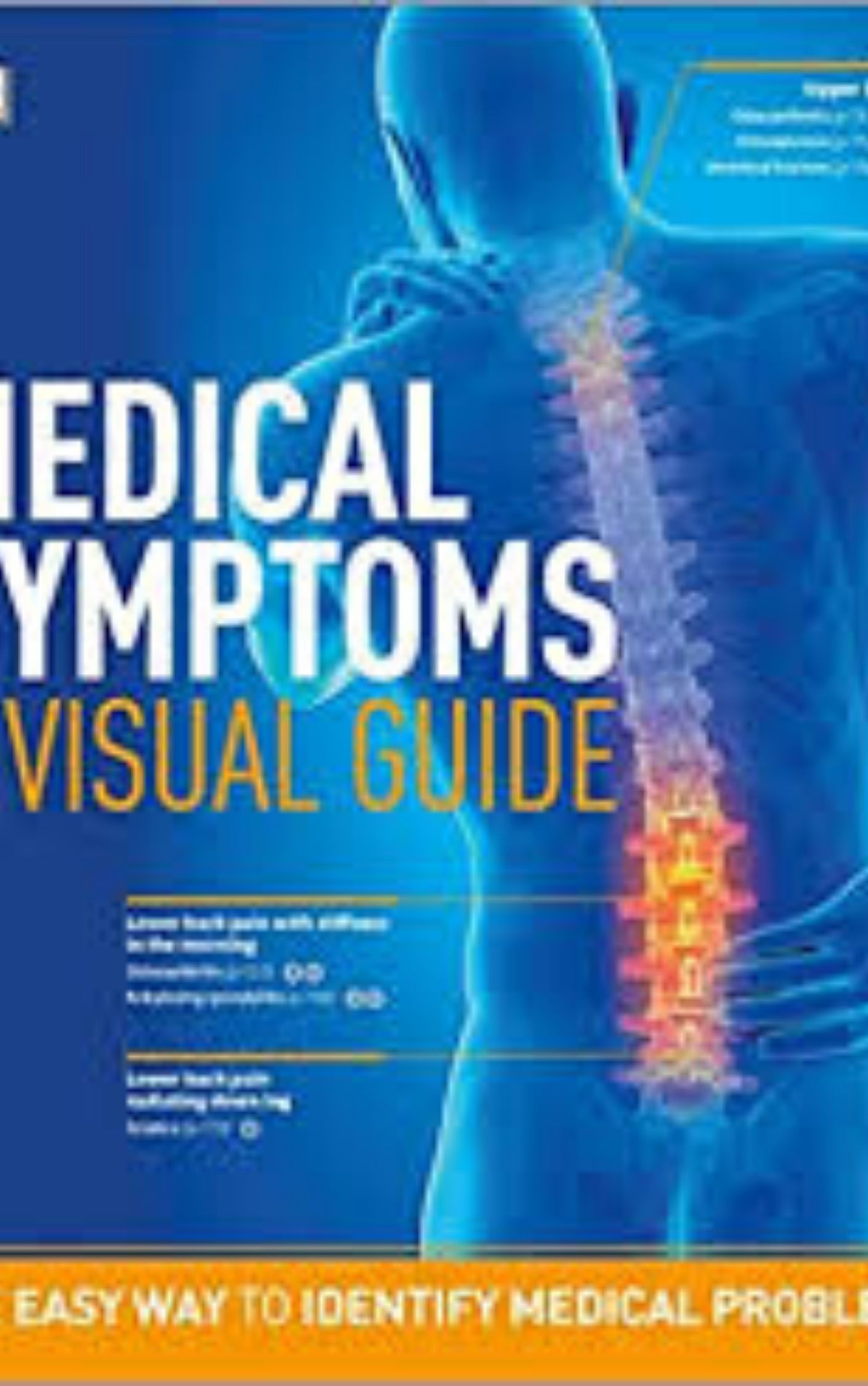 Medical Symptoms By Dr. Michael Peters