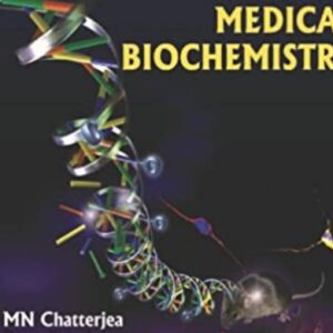 Textbook of Medical Biochemistry